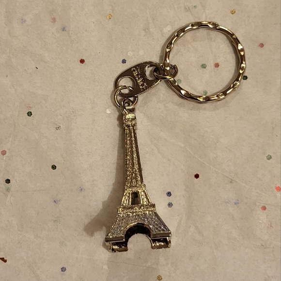 Random Keychain Set #2 - Picture 2 of 9